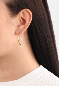 amor Örhänge - gold coloured