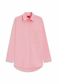 Unselected, pink eighteen
