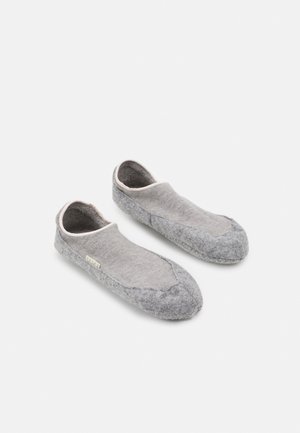 Socken - light grey