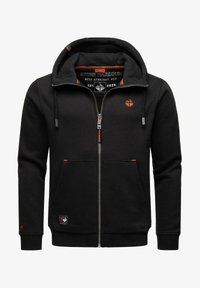 Unselected, black