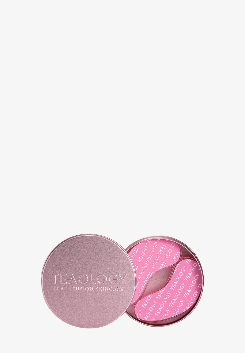 Teaology - FOREVER EYE PATCHES - Masque contour des yeux, Agrandir