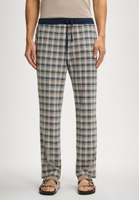 JOOP! Jogginghose - beige/grün