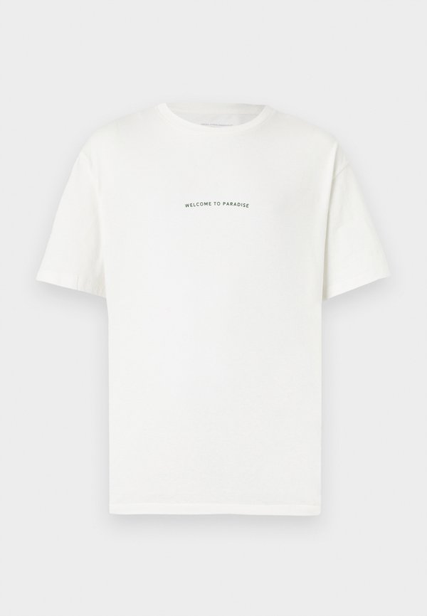 JORTROPIC TEE CREW NECK  - Print T-shirt3