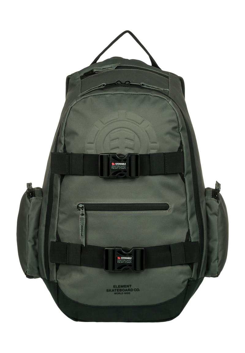 Element MOHAVE  - Malý batoh  - green