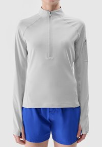 4F - Bluzka z długim rękawem