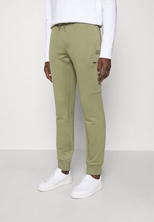 Cargohose - khaki