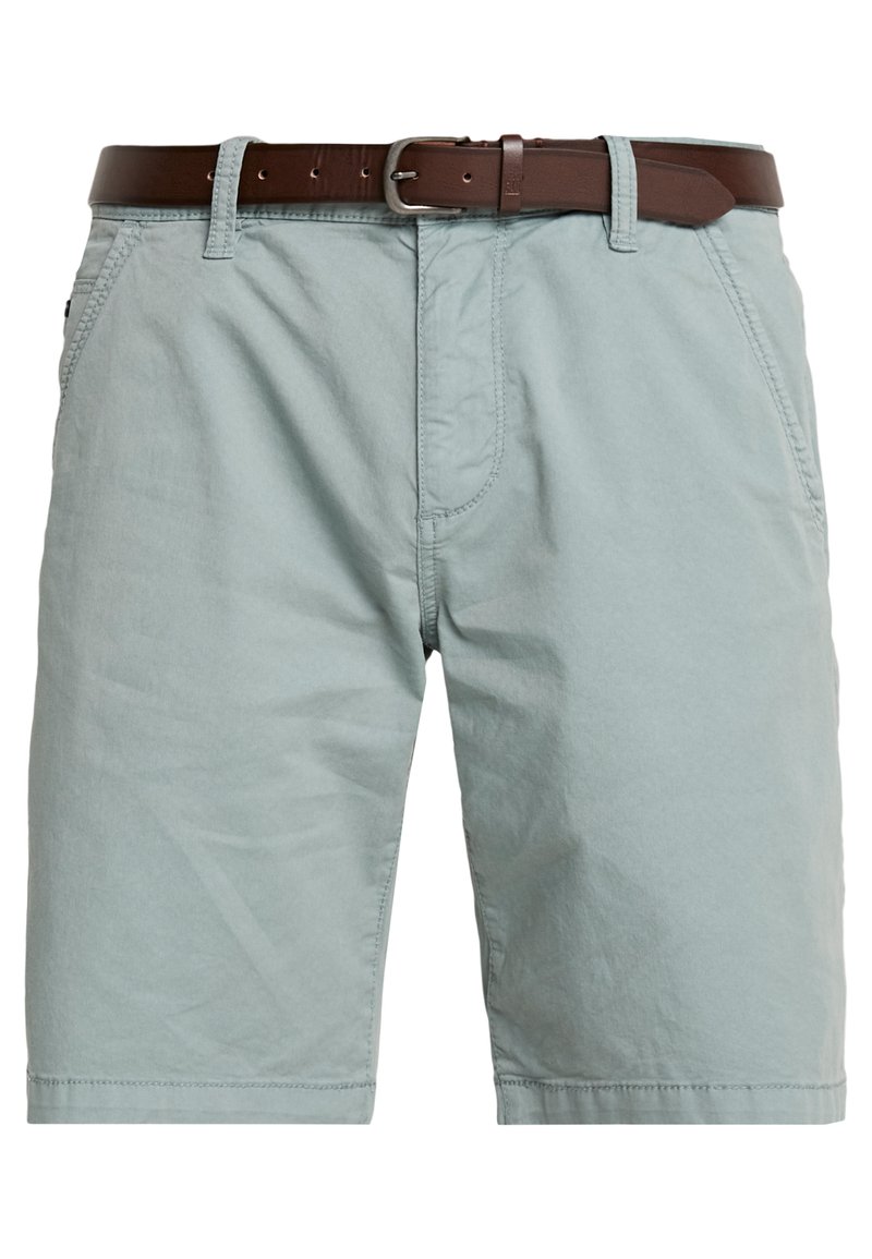 s.Oliver Shorts groen