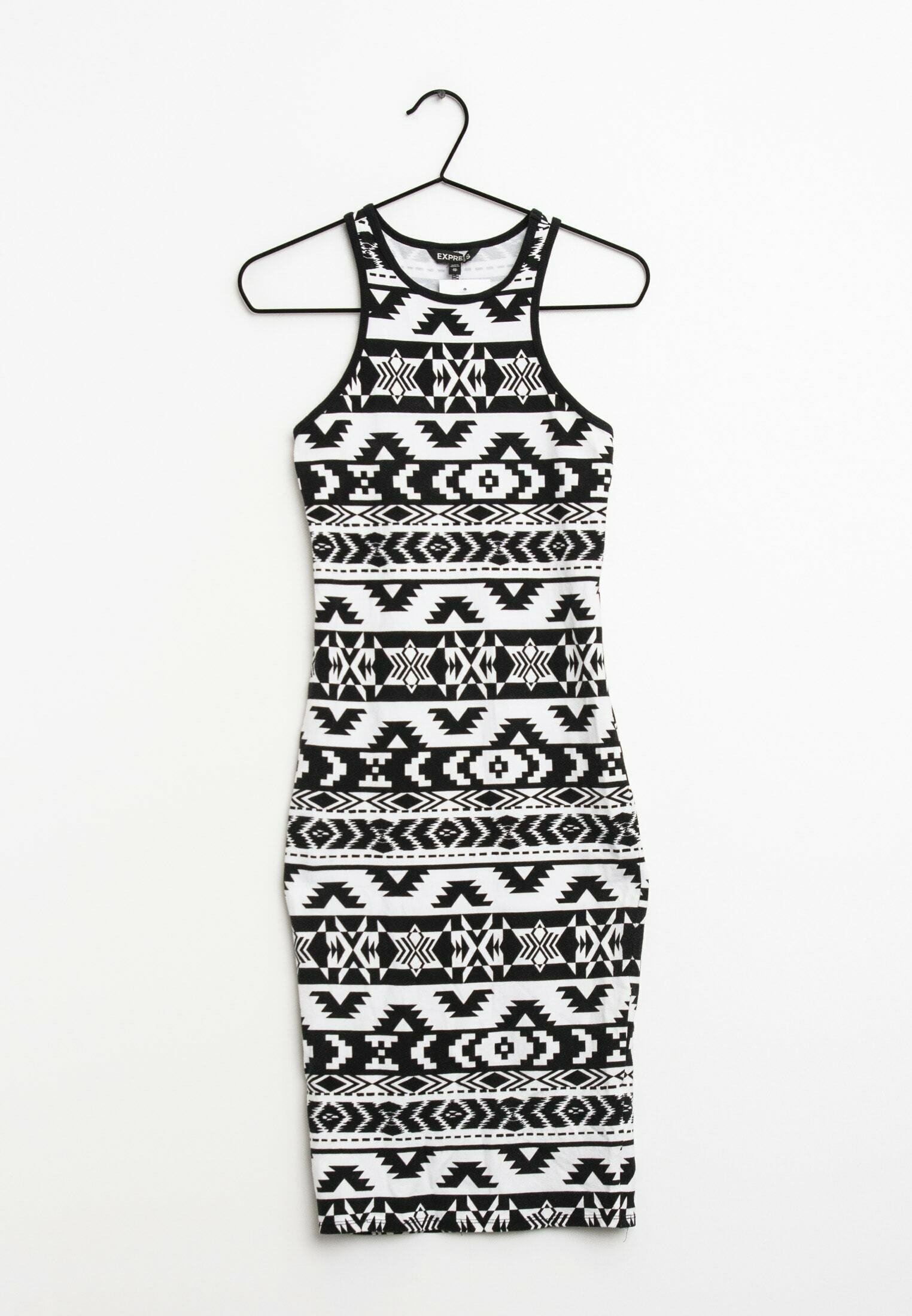 express shift dress