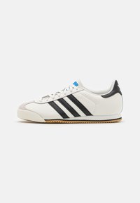 adidas Originals - K74 UNISEX - Tossud - core white/core black Väikepilt 1