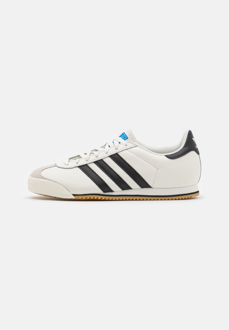 adidas Originals - K74 UNISEX - Sneakers - core white/core black, Förstora