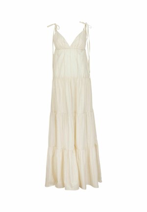 Falconeri, FALCONERI. - Maxikleid - natural