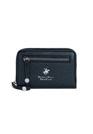 Beverly Hills Polo Club Portafoglio - black