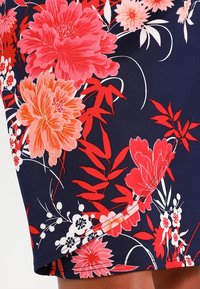 Dorothy Perkins Fodralklänning - dark blue