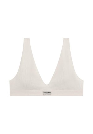 Bustier - offwhite