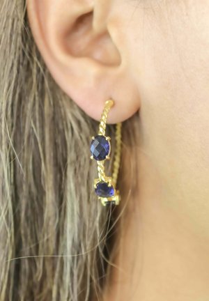 Be Sunset DOHA granatowy