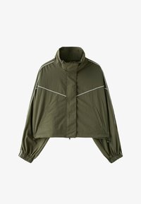 Non sélectionné, khaki