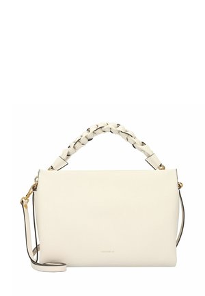 BOHEME - Sac à main - blanco-skin