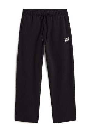Vans, - Spodnie treningowe