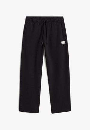 Vans, - Spodnie treningowe