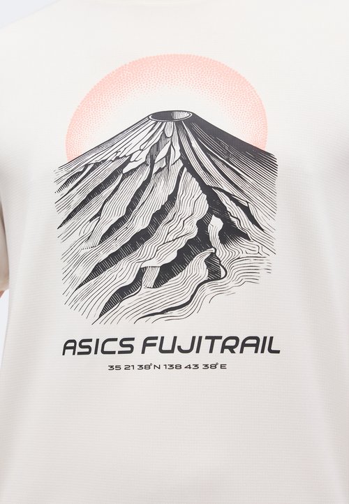 ASICS Fujitrail — photo 6