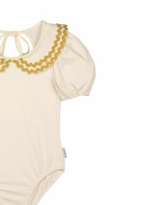 MIPOUNET Traje de baño - ecru ochre