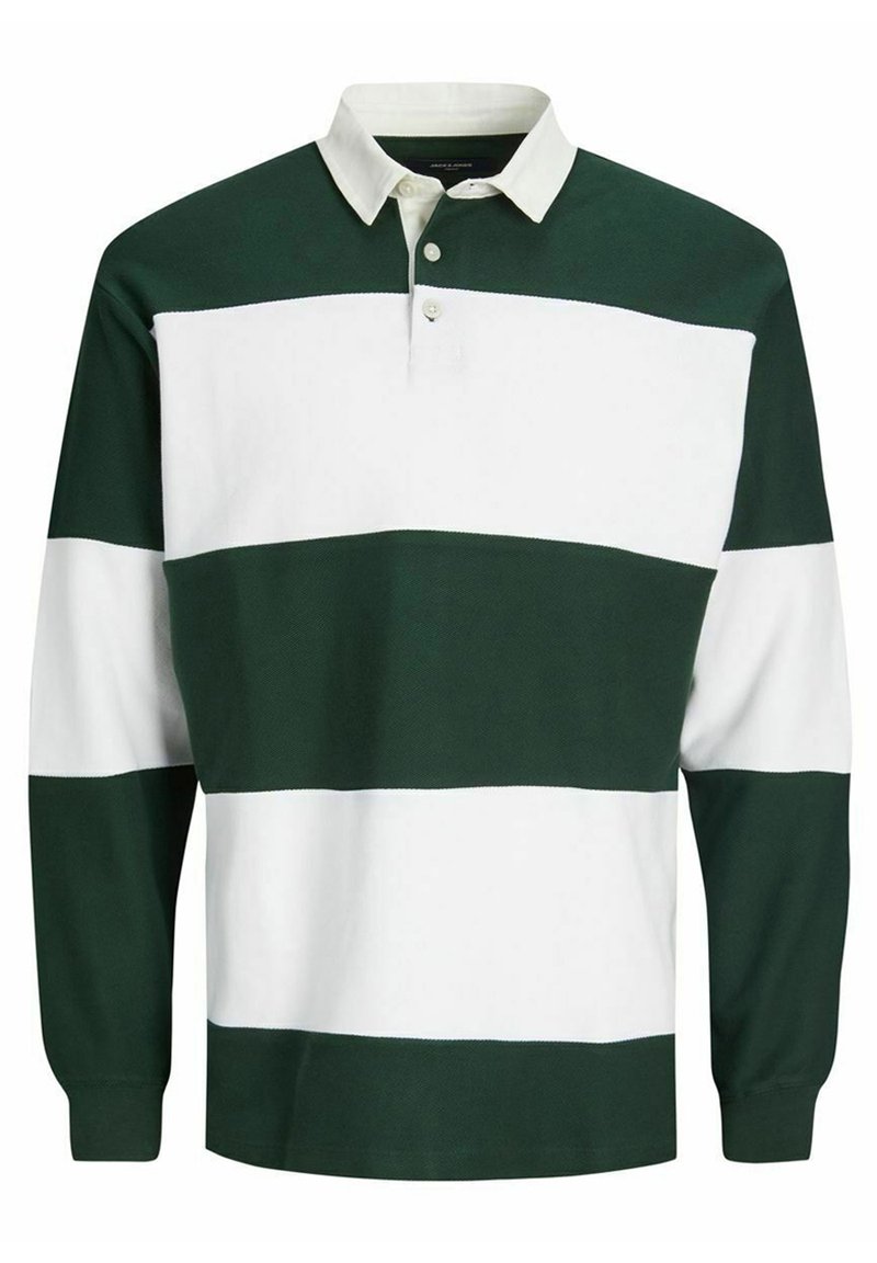 Jack & Jones PREMIUM Longsleeve lichtgroen Jack & Jones PREMIUM Longsleeve lichtgroen