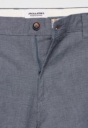 Jack & Jones, Chino Regular Fit - Lühikesed püksid - vintage indigo
