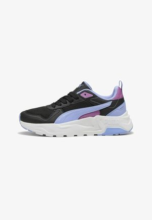 Puma, 406077-02 - Sneakers basse - black