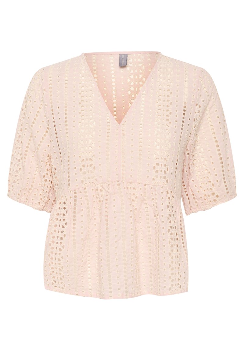 culture Blouse roze