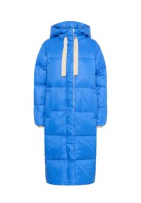 CUchanna Aisha Down Jacket - Abrigo de plumas - victoria blue