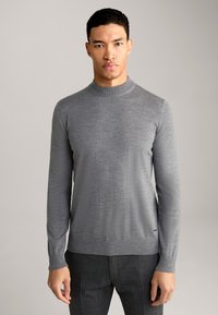 JOOP! DAVIDE - Strickpullover - grau