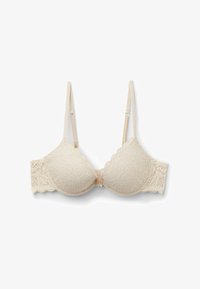 Niet geselecteerd, natural