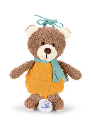 Sterntaler SPIELUHR S BEN - Cuddly toy - mehrfarbig