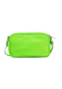 LANCASTER VITA - Borsa a tracolla - vert clair