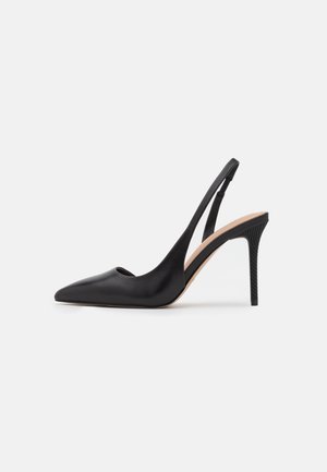 ALDO High heels - black