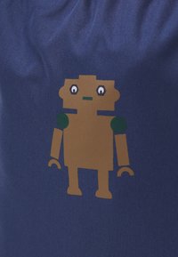 Liewood CHRISTINE SCHOOL BACKPACK UNISEX - Skoleransel - indigo blue