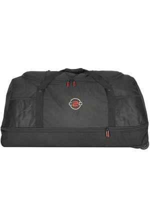 Nowi 2 ROLLEN - Valigia - schwarz