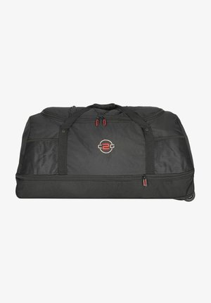 Nowi 2 ROLLEN - Bolsa de viaje - schwarz