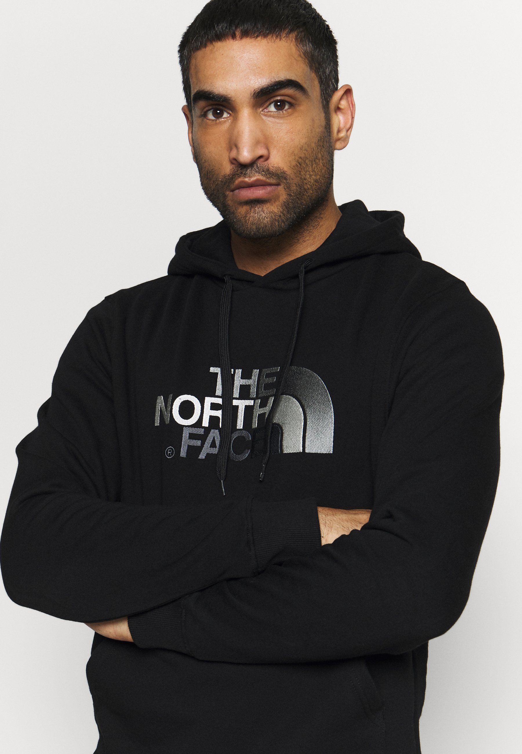 Herren DREW PEAK HOODIE - Kapuzenpullover Herren DREW PEAK HOODIE - Kapuzenpullover