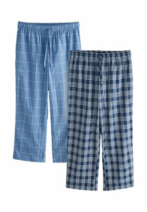 - Spodnie od piżamy