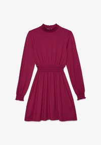 No seleccionado, morado