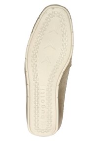 bugatti Chaussons - beige