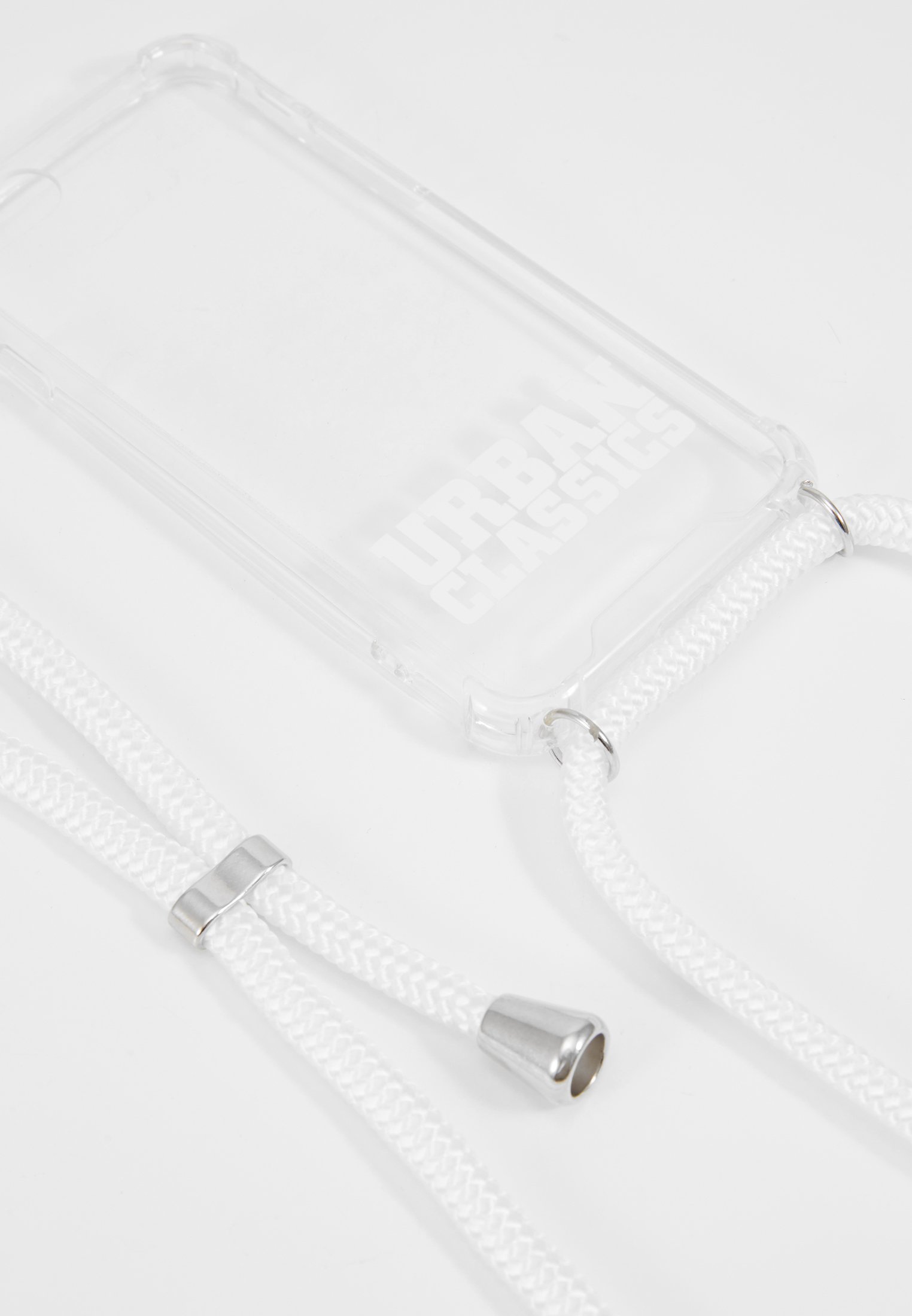 Urban Classics I PHONE 8 HANDY NECKLACE Mobilveske Urban Classics I PHONE 8 HANDY NECKLACE Mobilveske