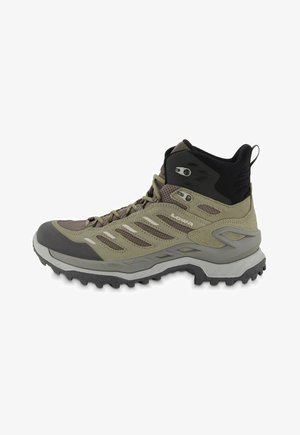 Lowa, INNOVO MID WS - Outdoorschoenen - schilf