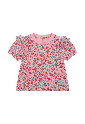 TAMERIND S.SL   - T-shirt print - candy pink