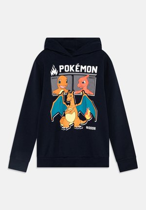 NKMJALGOT POKEMON SKY - Luvtröja - dark sapphire