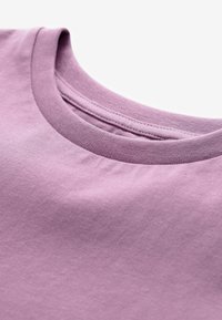Next REGULAR FIT - T-paita - purple
