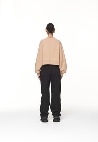 Pegador Felpa - sand
