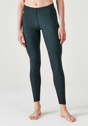 COMFORT  - Leggings - noir