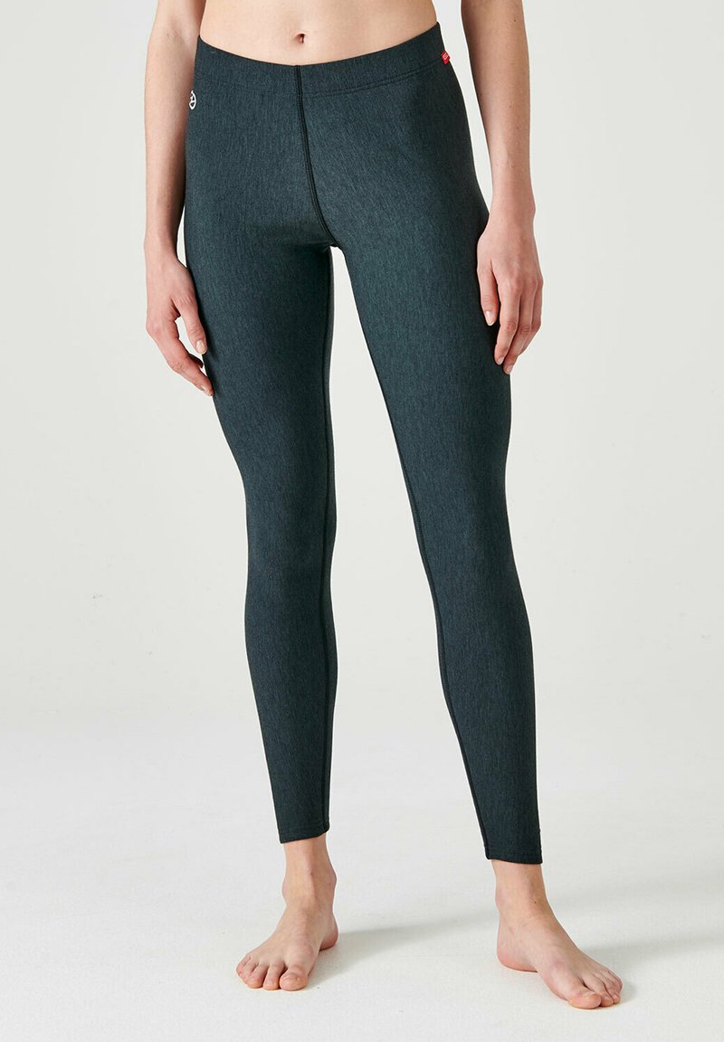 Damart COMFORT  - Medias - noir